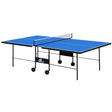 Тенісний стіл GSI-Sport Athletic Strong Blue Gk-3
