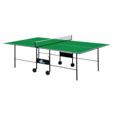 Тенісний стіл GSI-Sport Athletic Light Green Gp-2