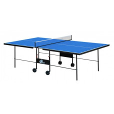 Тенісний стіл GSI-Sport Athletic Premium Blue Gk-3.18
