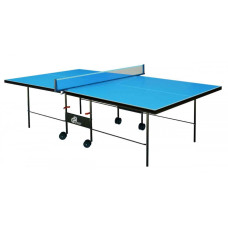 Тенісний стіл GSI-Sport Athletic Outdoor Alu Line Gt-2