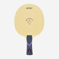 Основание для ракетки Butterfly Balsa Carbo X5 22