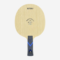Основание для ракетки Butterfly BalsaCarbo X7