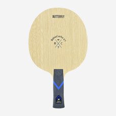 Основа для ракетки Butterfly BalsaCarbo X7