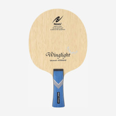 Основа для ракетки Nittaku Winglight Grip FL NE6166