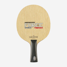 Основа для ракетки Tibhar Samsonov Force Pro Black Edition