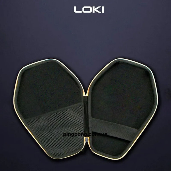 Чехол для ракетки Loki Lotus Pro