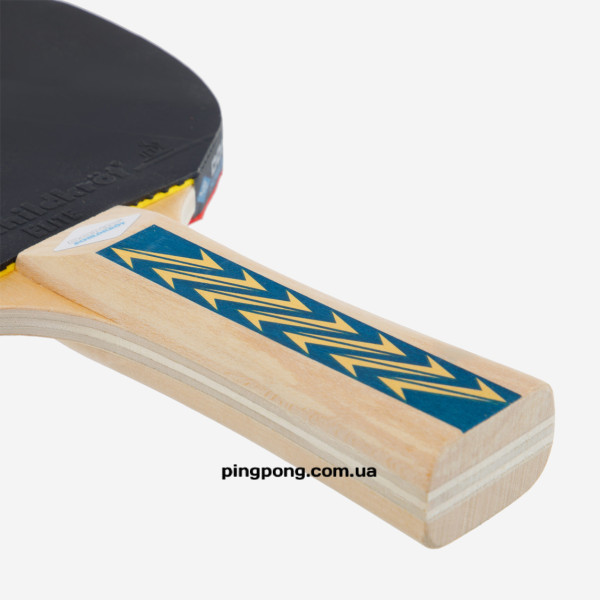 Ракетка для настольного тенниса Donic Appelgren 500