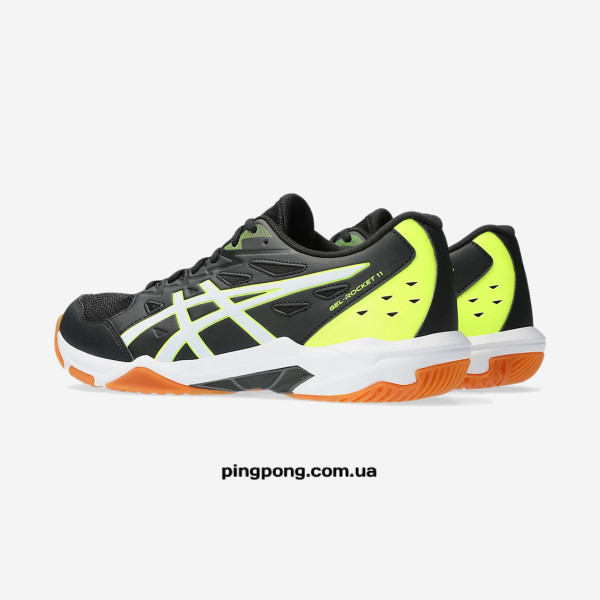 Кросівки для залу Asics Gel-Rocket 11 1071A091-001