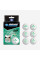 Мячики Donic Elite 1* 40+ White 6pcs