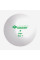 Мячики Donic Elite 1* 40+ White 6pcs
