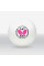 Мячики Butterfly R40+ 3* 12pcs