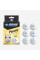 Мячики Donic Prestige 2* 40+ White 6pcs