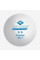 Мячики Donic Prestige 2* 40+ White 6pcs