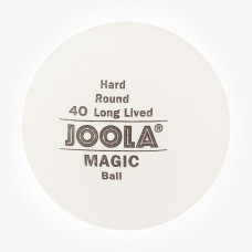  М'ячики Joola Magic 1pcs (поштучно)