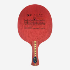 Основа для ракетки 729 Red Spirit Concave