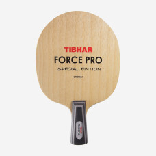 Основа для ракетки Tibhar Force Pro Special Edition Ch.Pen