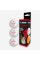 Мячики Donic Exclusive 3* 40+ White 3pcs