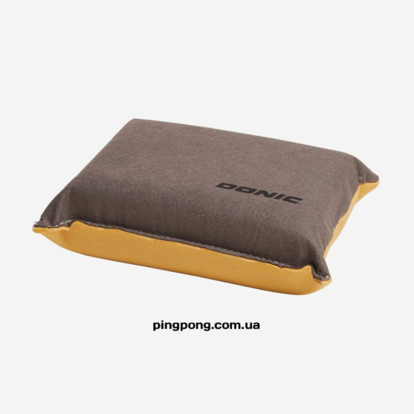 Губка для чищення Donic Rubber Cleaning Sponge
