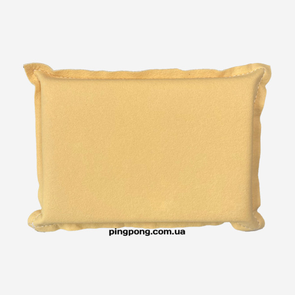 Губка для чищення Donic Rubber Cleaning Sponge