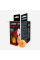 Мячики Donic Exclusive 3* 40+ Orange 3pcs