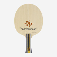 Основание для ракетки Butterfly Fan Zhendong Super ZLC