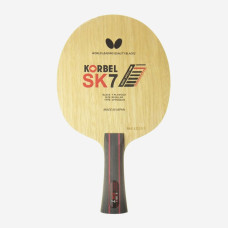 Основа для ракетки Butterfly Korbel SK 7 Off