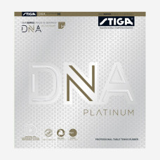 Накладки для ракетки Stiga DNA Platinum H