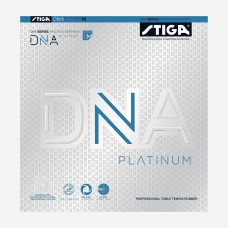 Накладки для ракетки Stiga DNA Platinum M