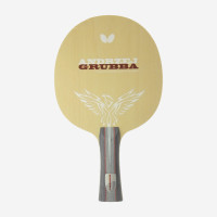 Основание для ракетки Butterfly A.Grubba All+