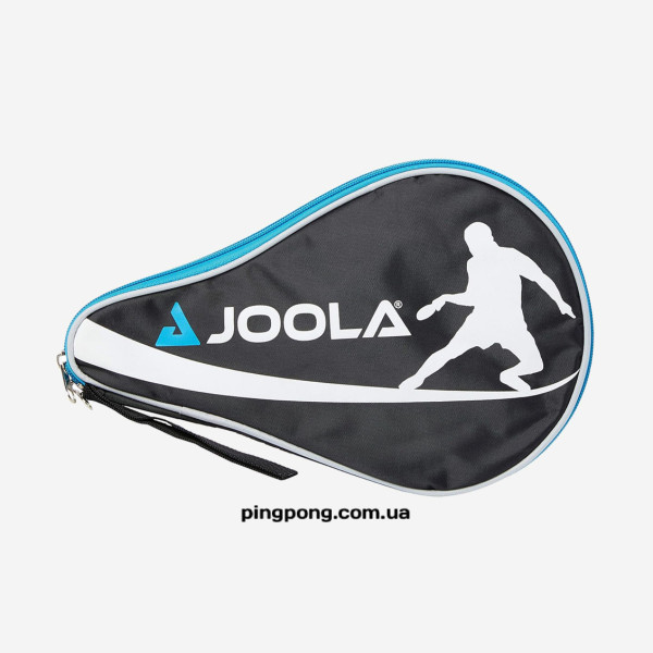 Чохли для ракетки Joola Pocket Cover Bat Blue