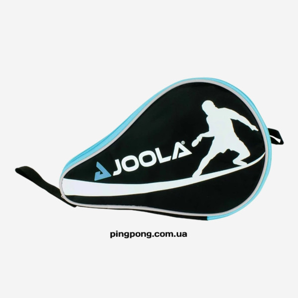 Чохли для ракетки Joola Pocket Cover Bat Blue