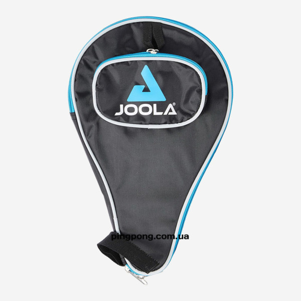 Чохли для ракетки Joola Pocket Cover Bat Blue