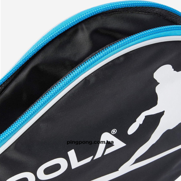 Чохли для ракетки Joola Pocket Cover Bat Blue