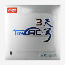 Накладки для ракетки DHS TinArc 3