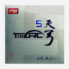 Накладки для ракетки DHS TinArc 5