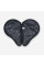 Чохол для ракетки Butterfly Racket Case Easy Grey