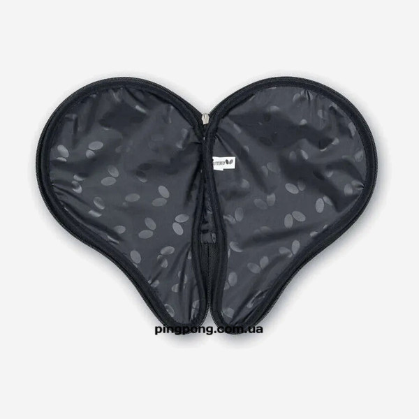 Чохол для ракетки Butterfly Racket Case Easy Grey