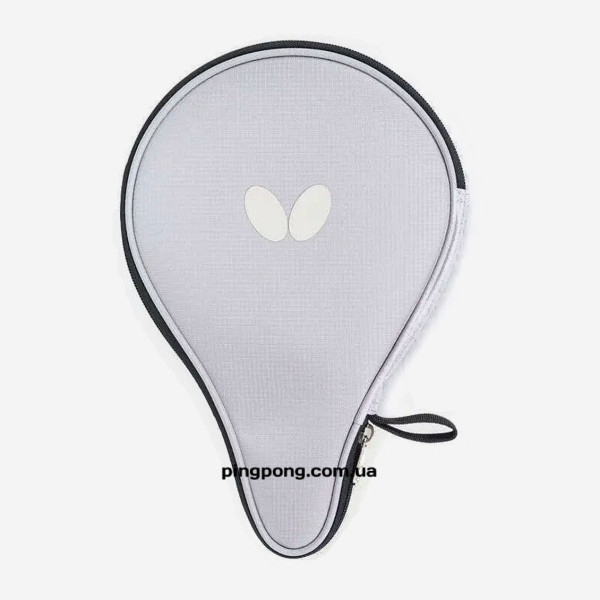 Чохол для ракетки Butterfly Racket Case Easy Grey