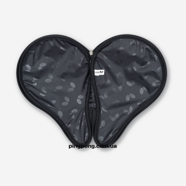 Чехол для ракетки Butterfly Racket Case Easy Orange