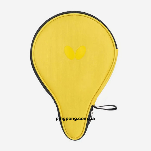 Чохол для ракетки Butterfly Racket Case Easy Yellow