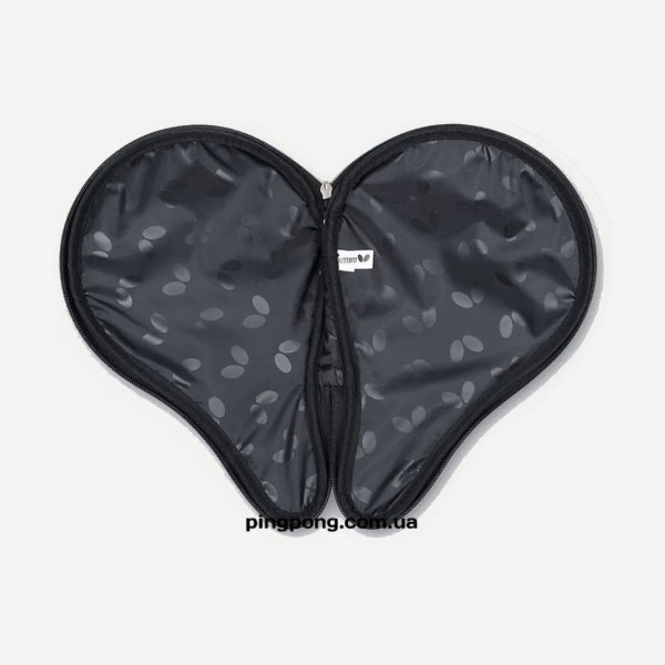 Чохол для ракетки Butterfly Racket Case Easy Yellow