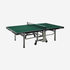 Тенісний стіл Joola Rollomat Pro ITTF Green