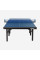 Тенісний стіл Stiga Expert VM ITTF Blue