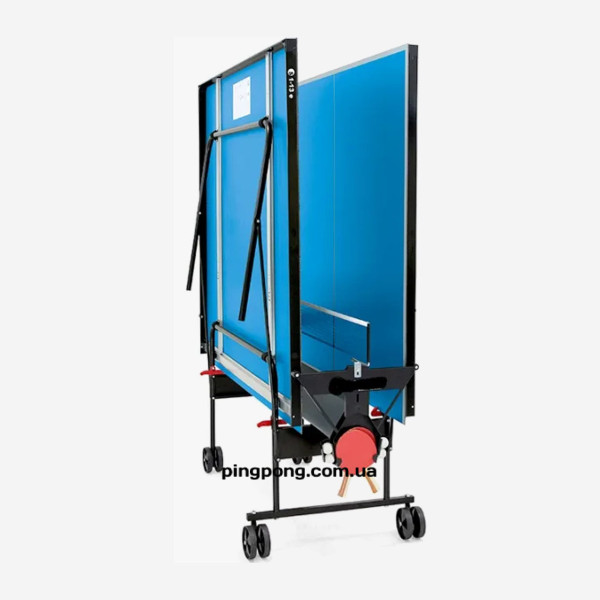  Тенісний стіл Stiga Outdoor Roller Blue