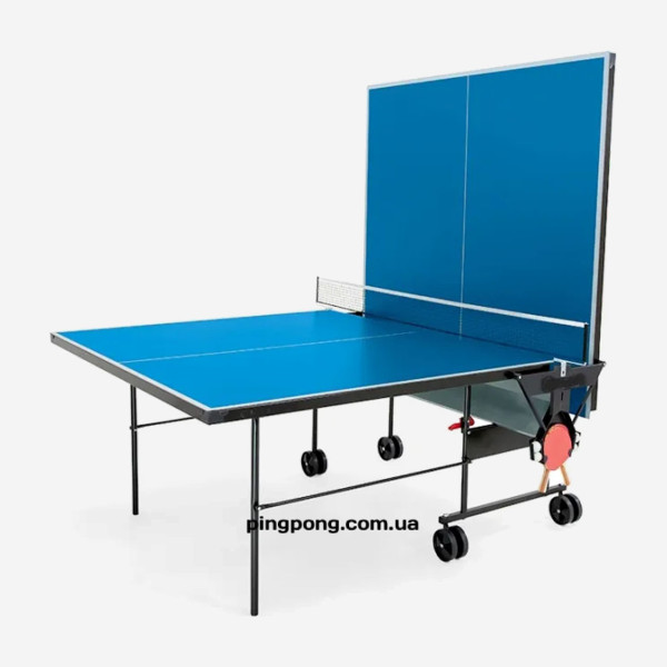  Тенісний стіл Stiga Outdoor Roller Blue