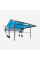  Тенісний стіл Stiga Outdoor Roller Blue