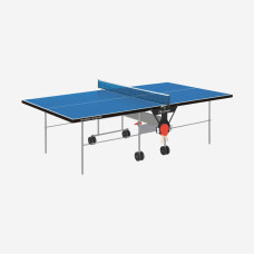 Тенісний стіл Garlando Training Outdoor Blue