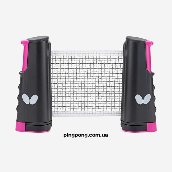 Сетка для настольного тенниса Butterfly Leisure NET