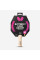 Ракетки для настольного тенниса Butterfly Logo Racket Pink
