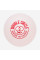 М'ячики DHS Double Circle Dual 40+ White 1pcs